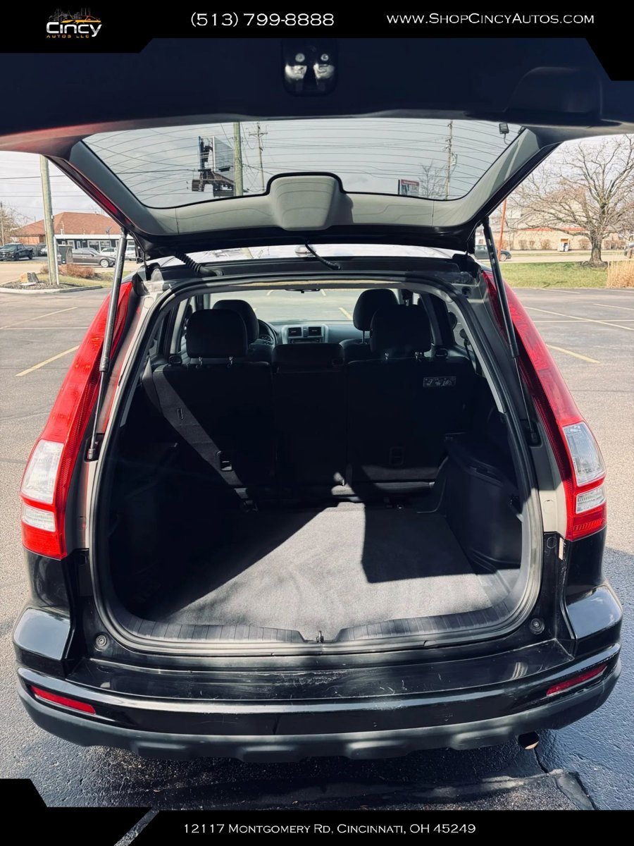 Used 2010 Honda CR-V EX-L image 17