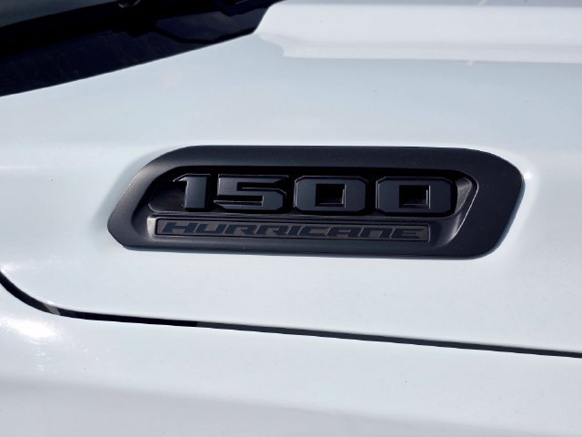 New 2026 RAM 1500 Big Horn w/ Night Edition AWD/4WD image 7