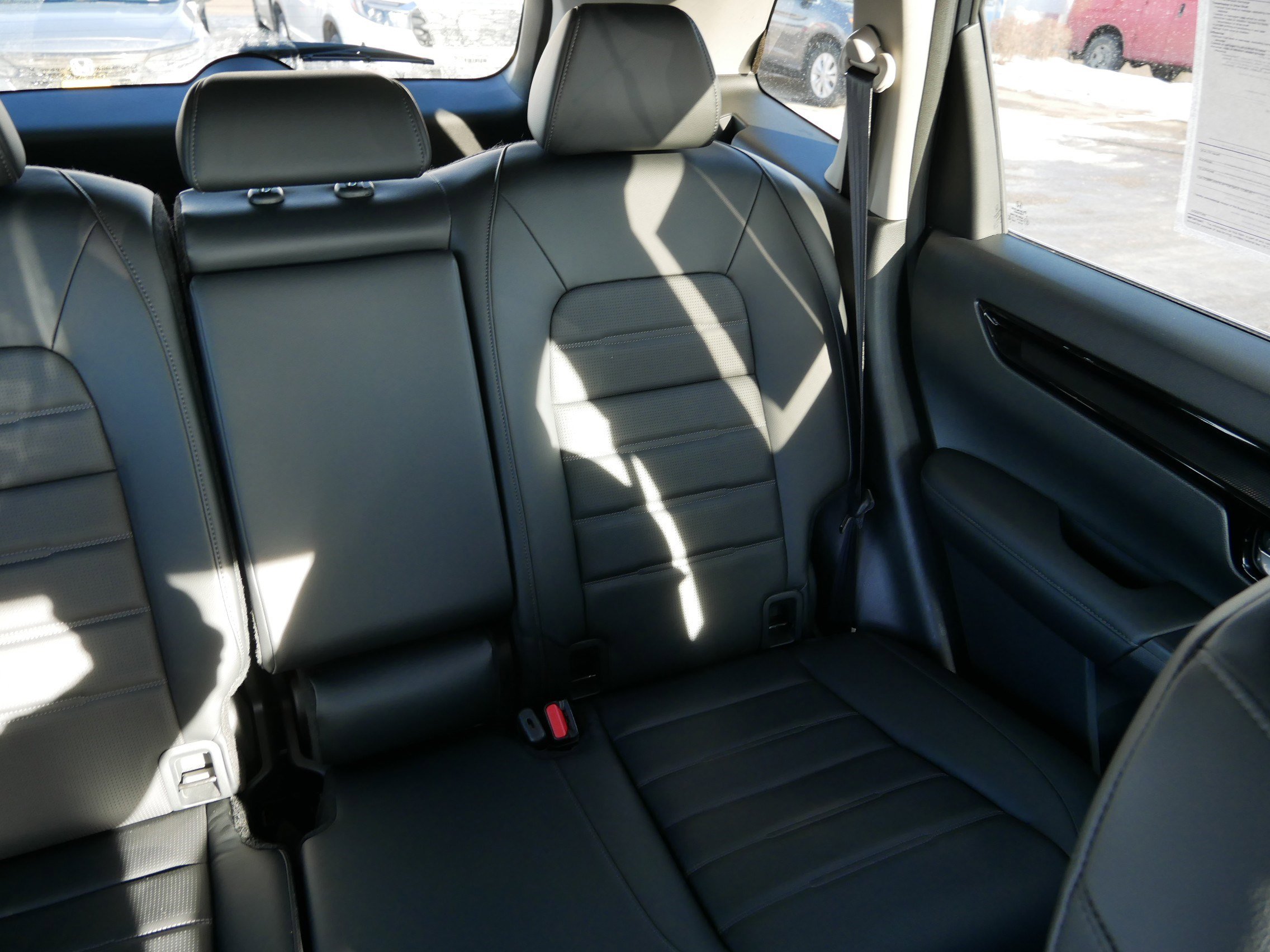 Used 2023 Honda CR-V EX-L image 14