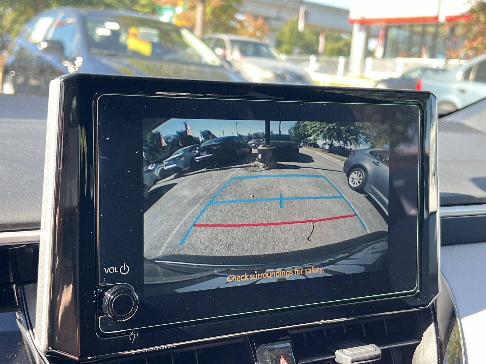 New 2027 Toyota Corolla SE FWD image 14