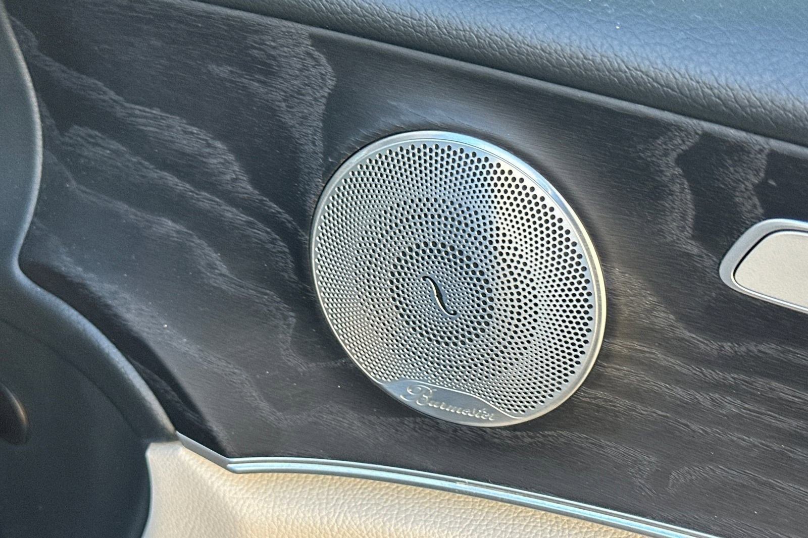 Used 2017 Mercedes-Benz E 300 4MATIC image 21