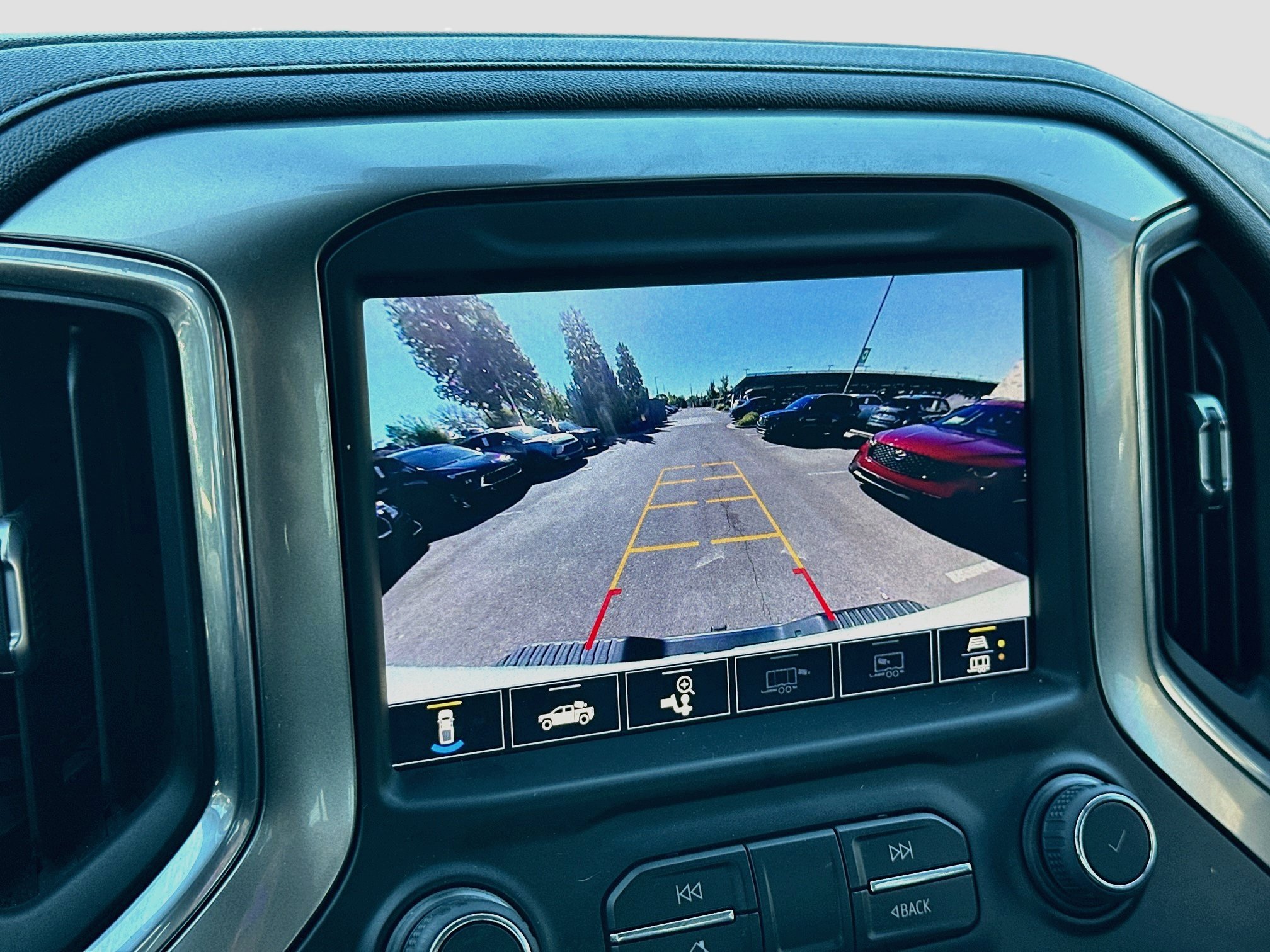 Used 2022 Chevrolet Silverado 3500 LT w/ All Star Edition AWD/4WD image 23