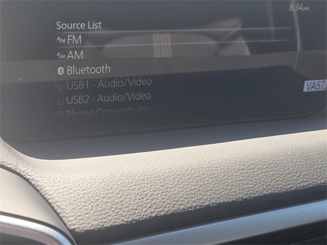 New 2026 MAZDA CX-50 Meridian Edition w/ Cargo Package image 11