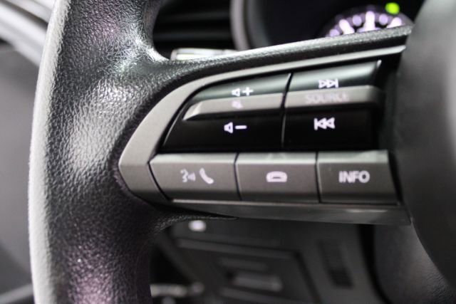 Used 2021 MAZDA MAZDA3 s FWD image 16