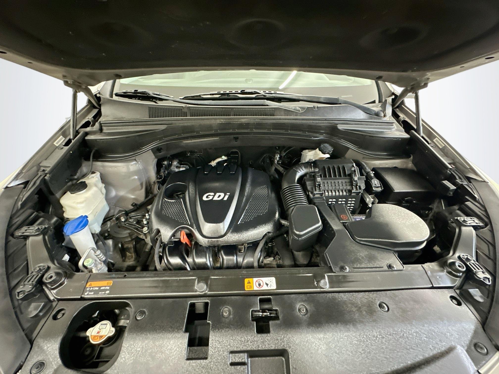 Used 2014 Hyundai Santa Fe Sport AWD/4WD image 32