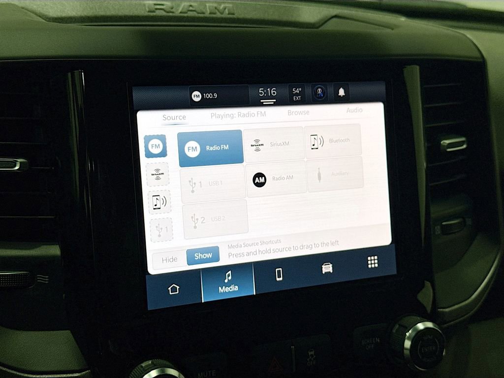 New 2026 RAM 5500 Tradesman w/ Chrome Appearance Group image 30