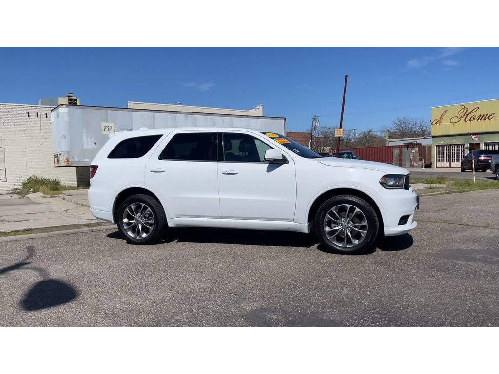 Used 2019 Dodge Durango GT image 4