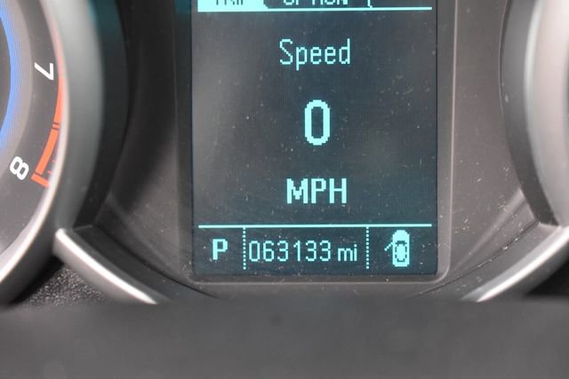 Used 2014 Chevrolet Cruze LS FWD image 19