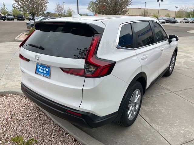 New 2026 Honda CR-V EX image 18