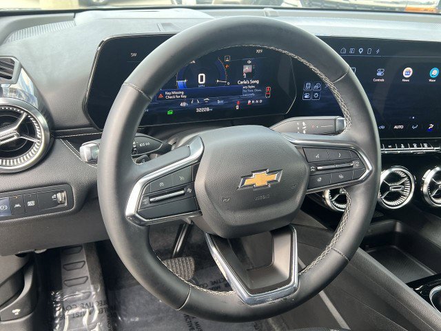 Used 2024 Chevrolet Blazer EV LT image 11