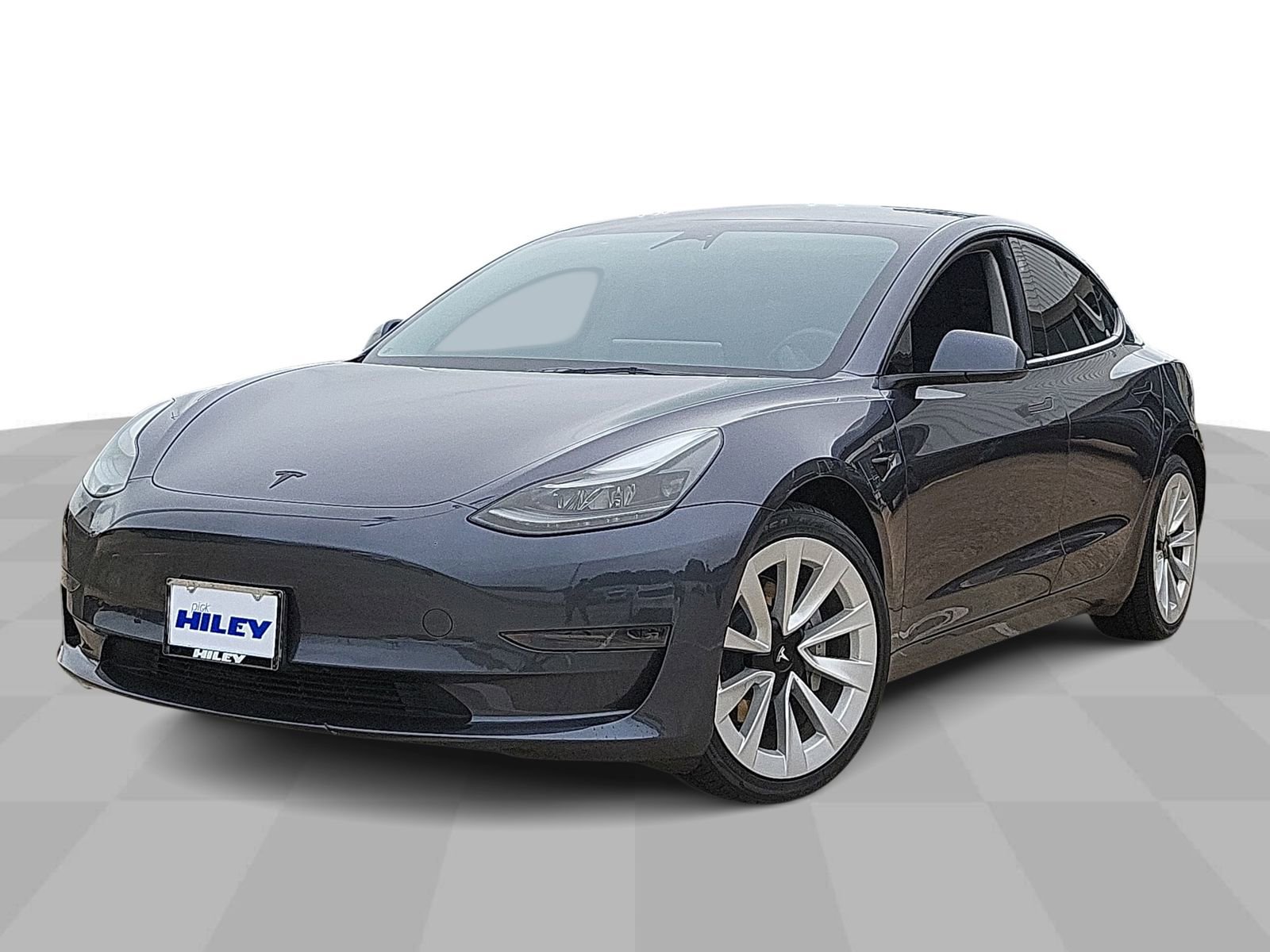 Used 2023 Tesla Model 3 Long Range AWD/4WD image 4