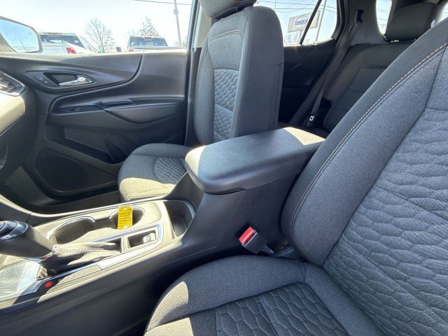 Certified 2019 Chevrolet Equinox LT image 20