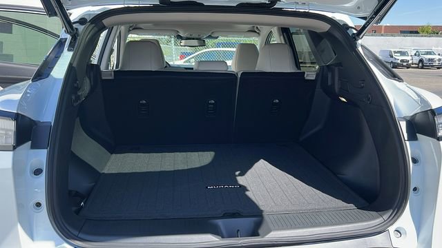 New 2025 Nissan Murano SL image 13