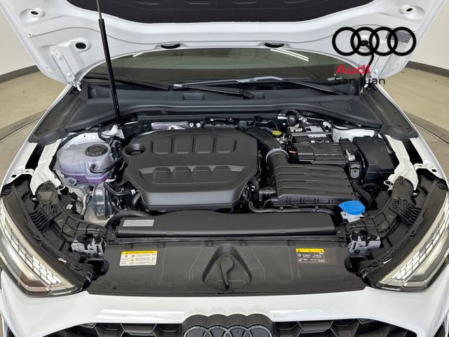 New 2026 Audi A3 2.0T Premium image 4