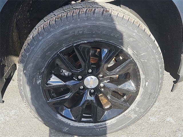 Used 2021 Chevrolet Silverado 1500 LT image 10