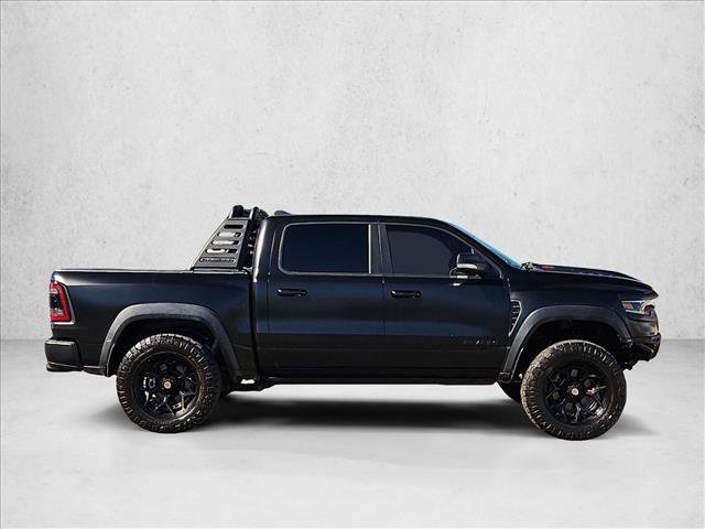 Used 2021 RAM 1500 TRX w/ TRX Level 2 Equipment Group AWD/4WD image 4