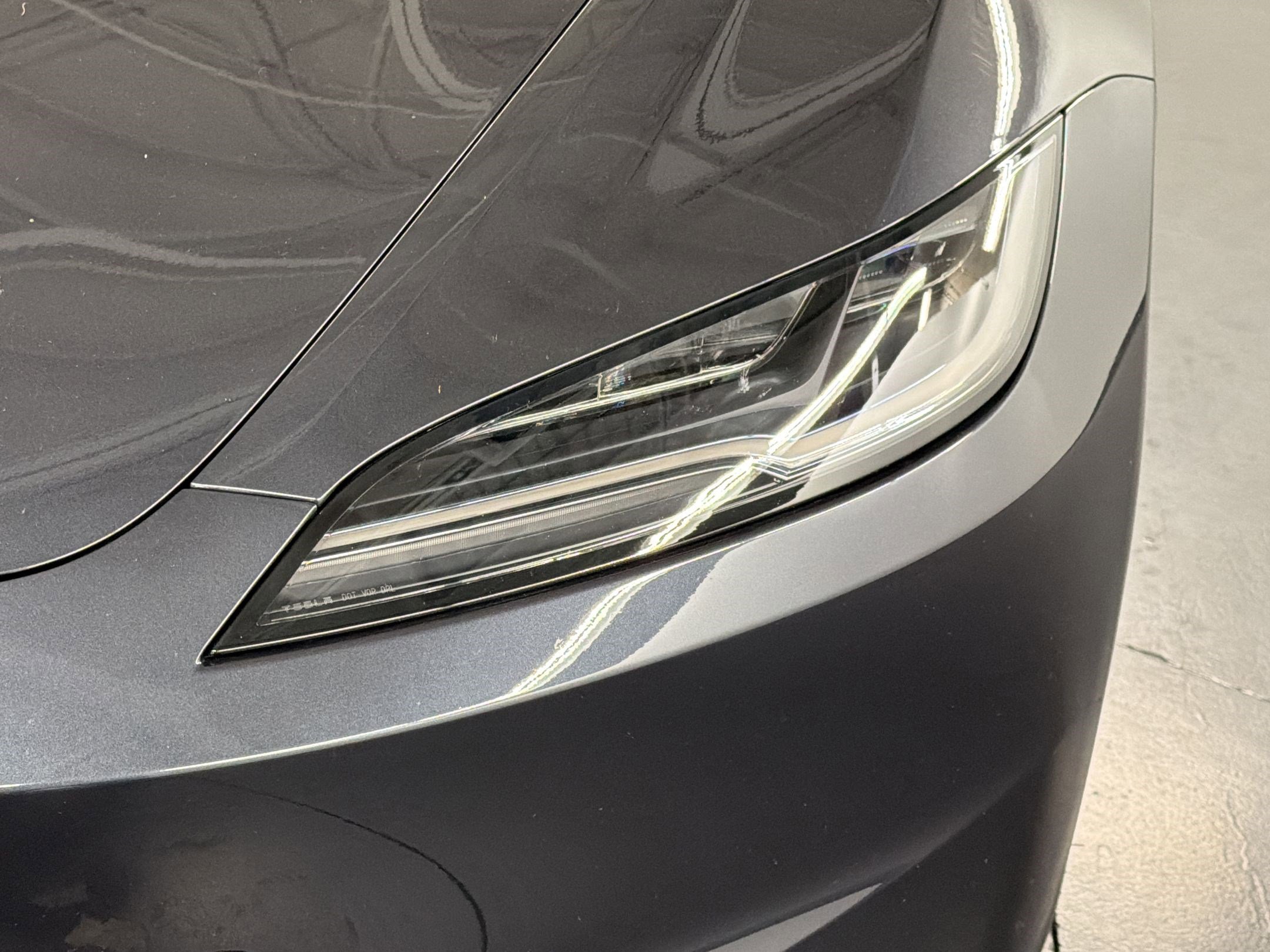 Used 2025 Tesla Model 3 Long Range RWD image 20