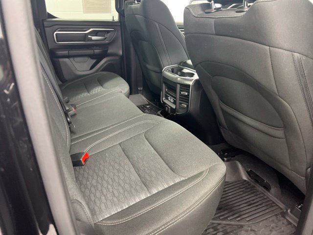 Used 2025 RAM 1500 Big Horn AWD/4WD image 23