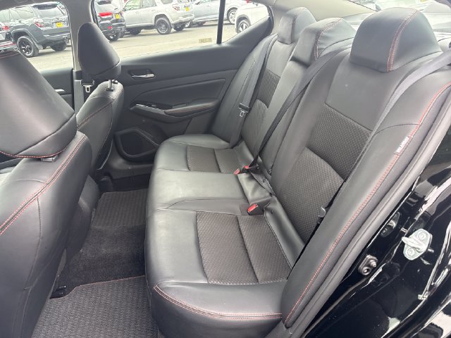 Used 2025 Nissan Altima 2.5 SR AWD/4WD image 14