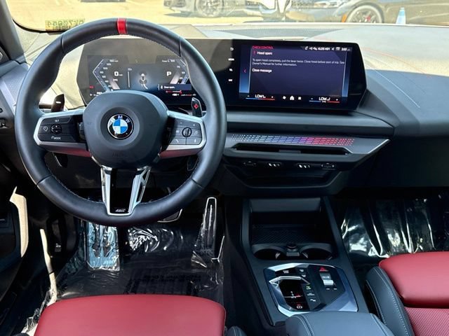 Used 2026 BMW M235i xDrive w/ M Performance Package AWD/4WD image 29