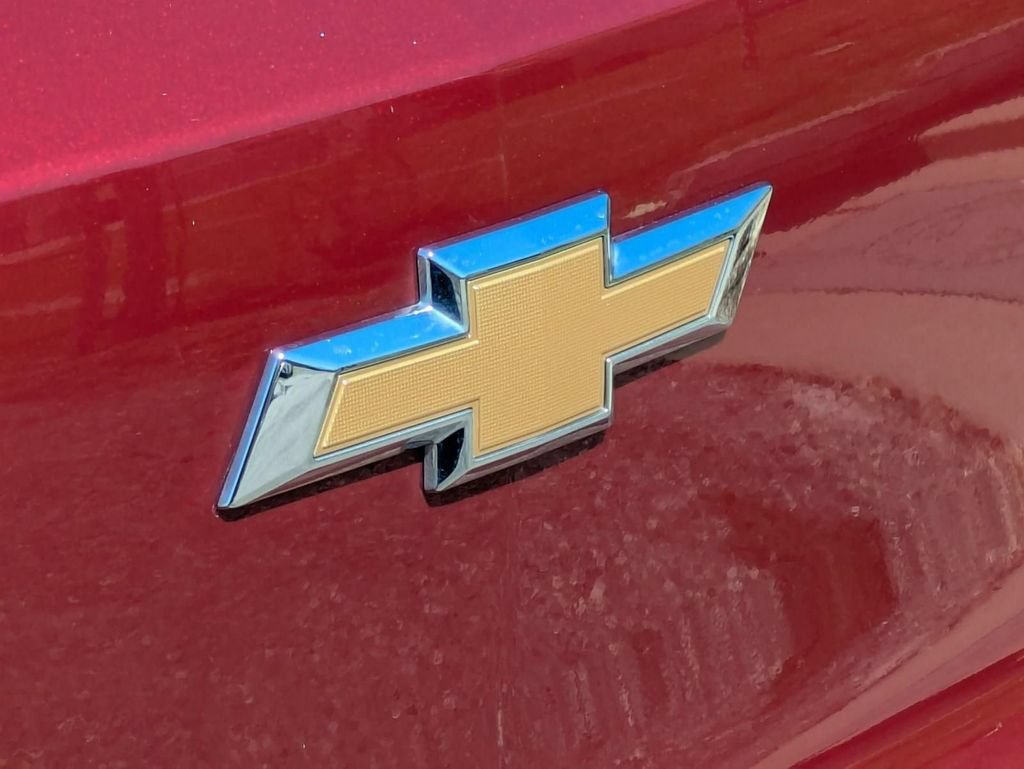 Used 2025 Chevrolet TrailBlazer LT FWD image 9