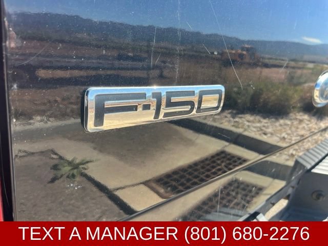 Used 2008 Ford F150 XLT AWD/4WD image 10