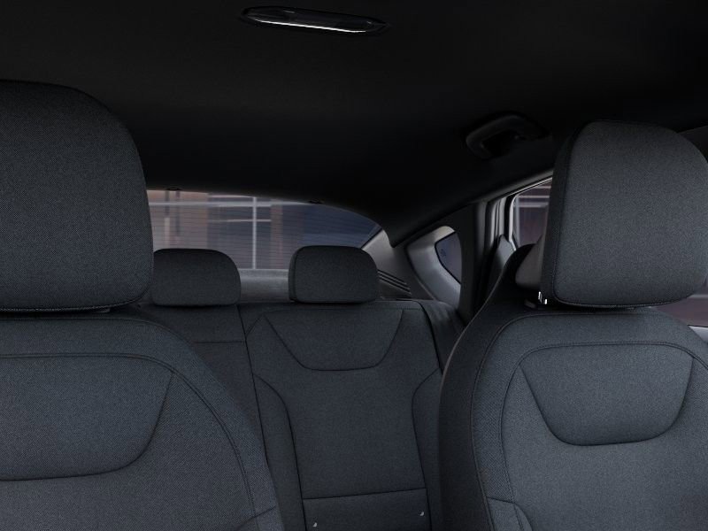 New 2026 Kia K4 LXS image 28