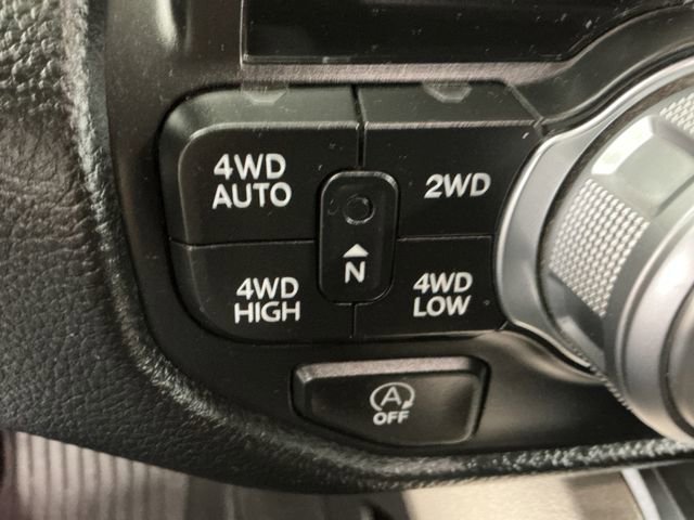 Used 2020 RAM 1500 Laramie image 33