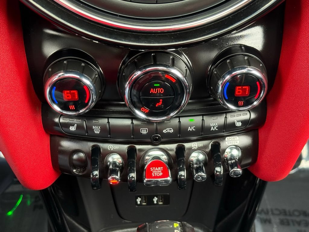 Used 2019 MINI Cooper John Cooper Works FWD image 19