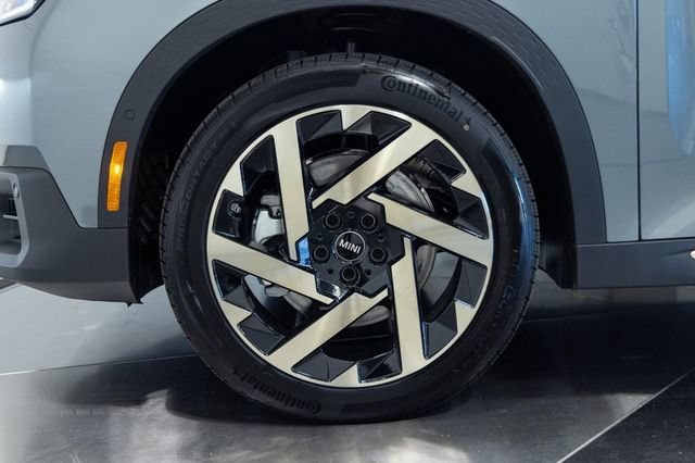 New 2027 MINI Cooper Countryman S AWD/4WD image 21