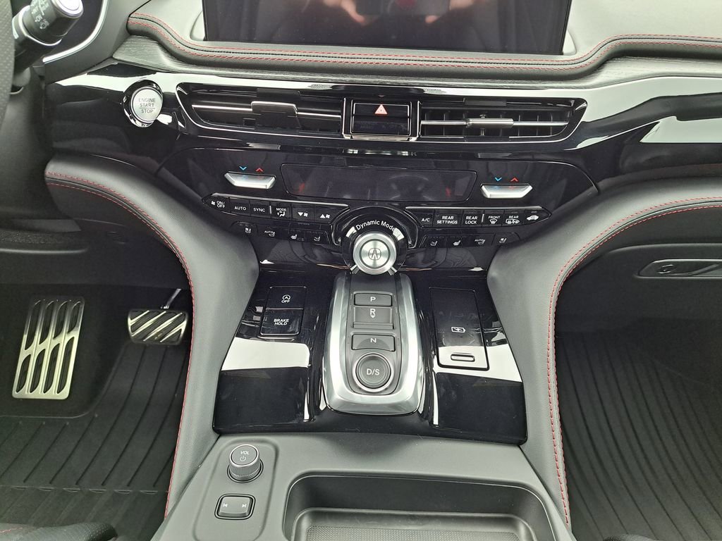 New 2026 Acura MDX Type S image 16