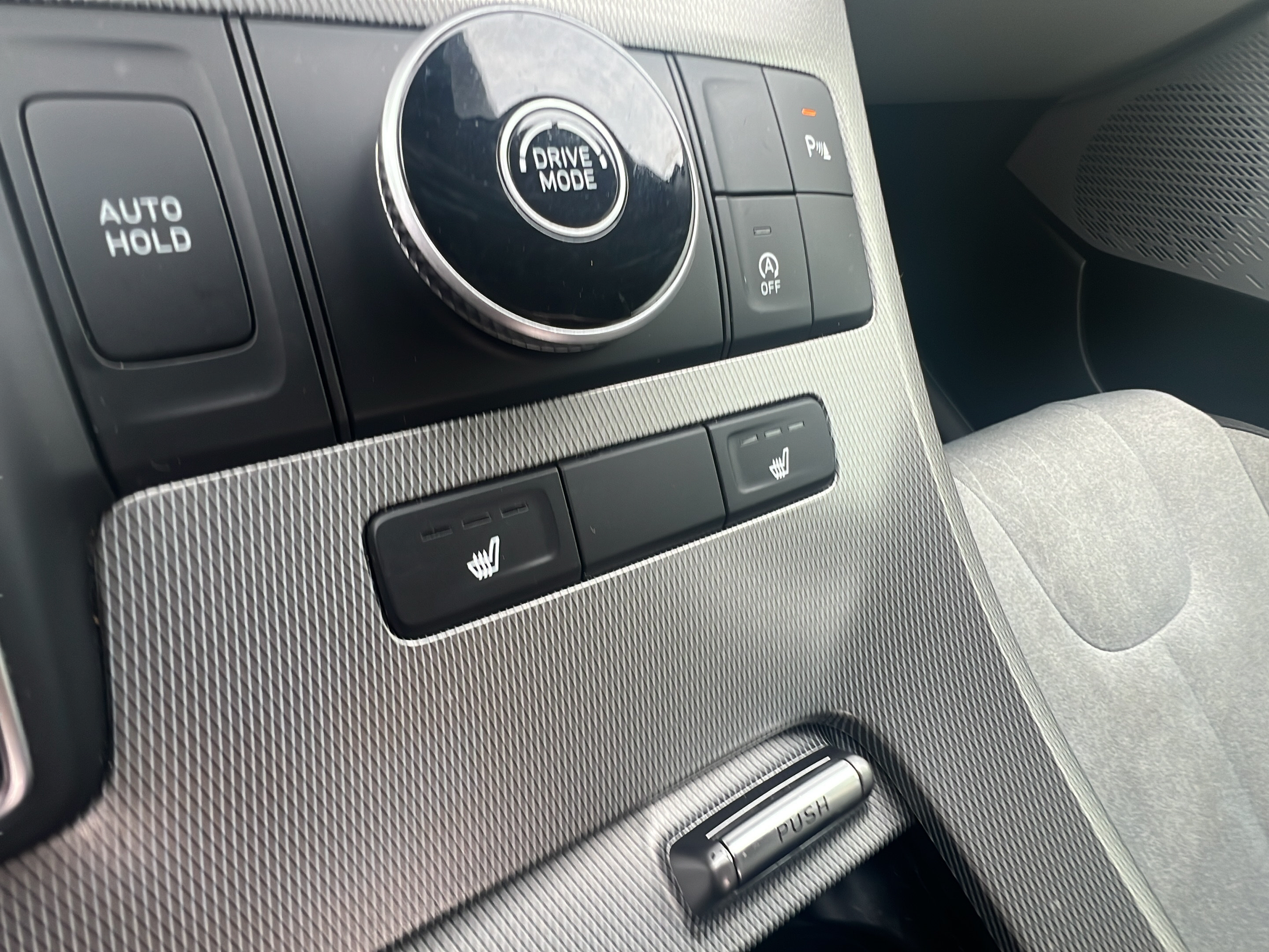 Used 2020 Hyundai Palisade SEL w/ Convenience Package FWD image 19