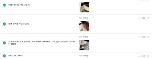 Used 2017 Maserati Ghibli S image 63