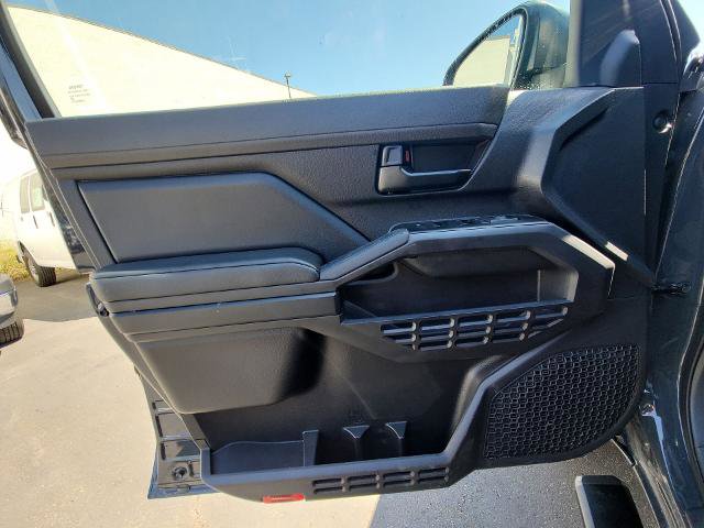 Used 2025 Toyota Tacoma SR image 20