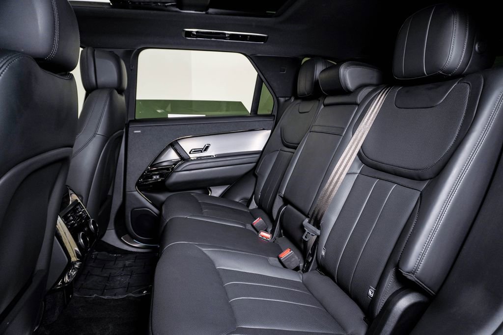 Used 2023 Land Rover Range Rover Sport SE Dynamic AWD/4WD image 16