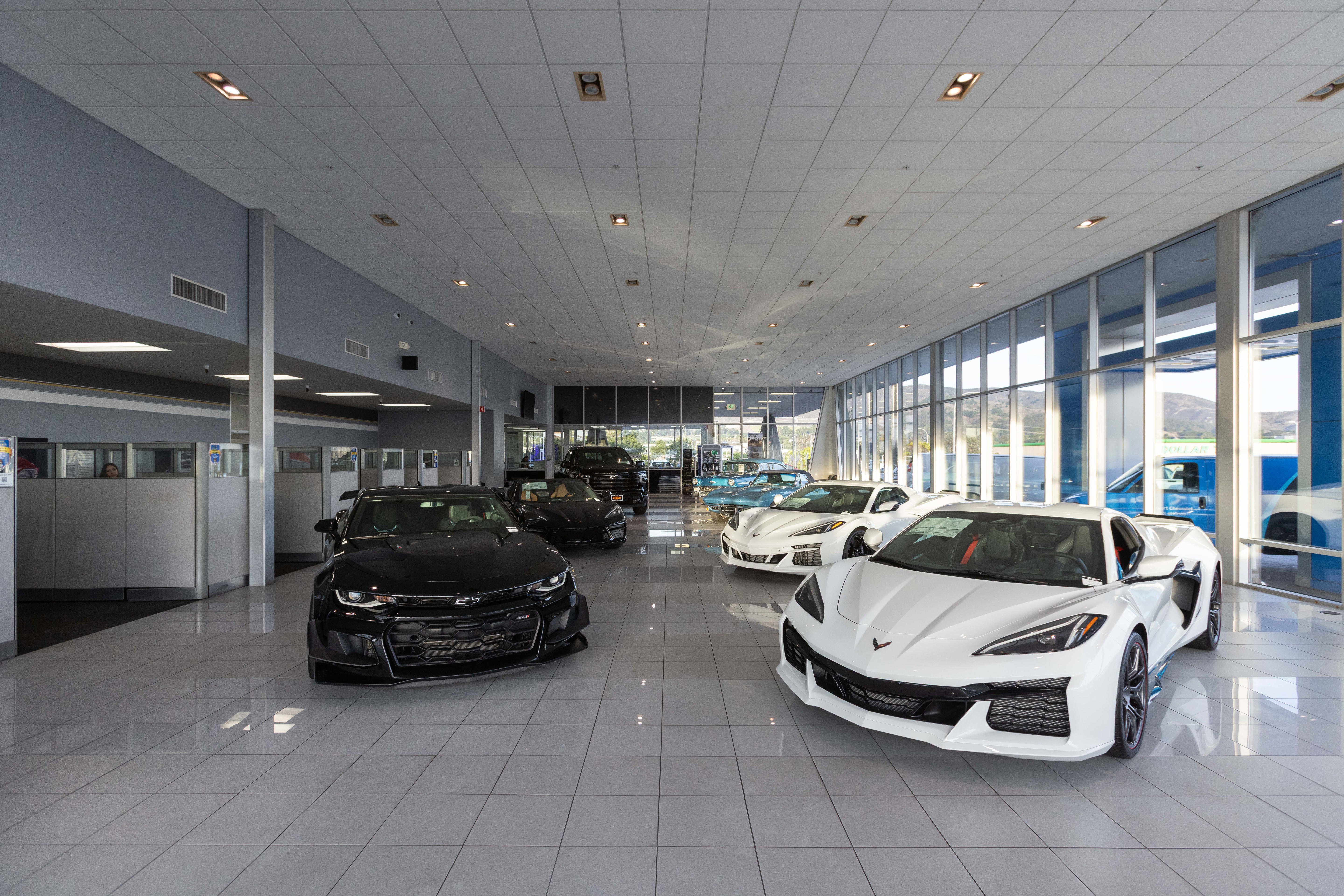 Used 2022 Chevrolet Camaro LT w/ RS Package image 31