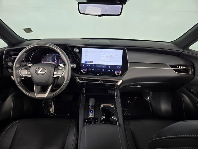 Used 2024 Lexus RX 350 Premium Plus w/ Convenience Package FWD image 27