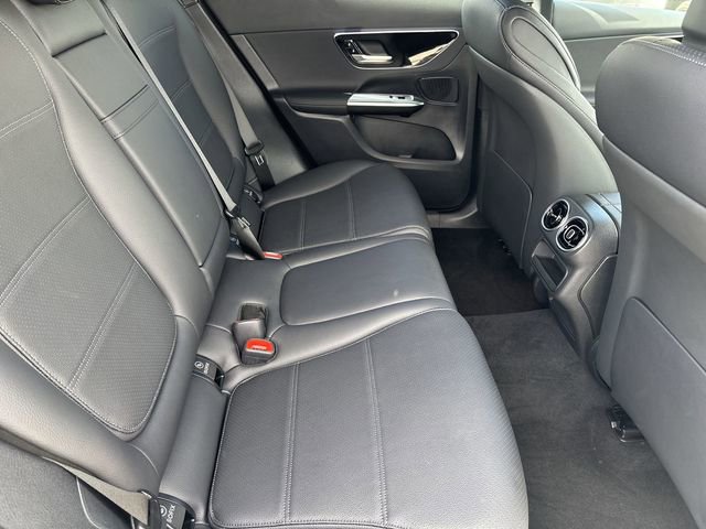 Used 2026 Mercedes-Benz GLC 350e GLC 350e image 14