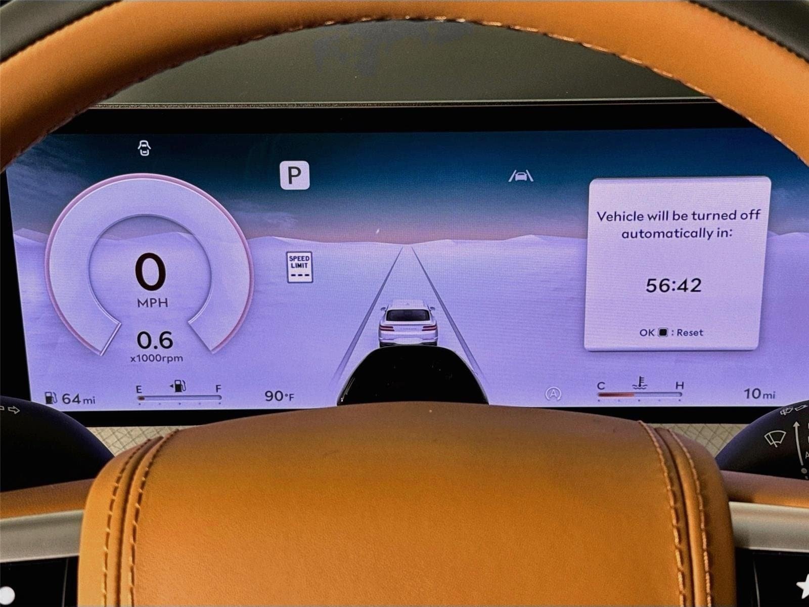 New 2026 Genesis GV80 3.5T Prestige AWD/4WD image 13
