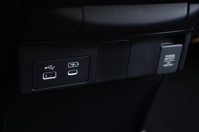 New 2026 Honda Odyssey Sport-L image 19