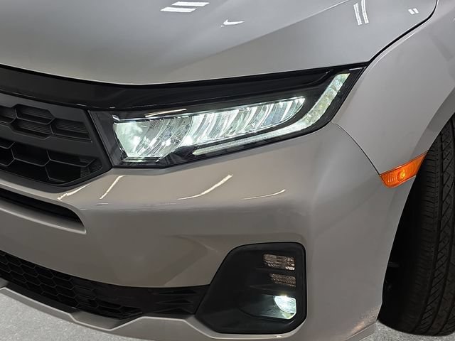 Used 2025 Honda Odyssey EX-L image 31