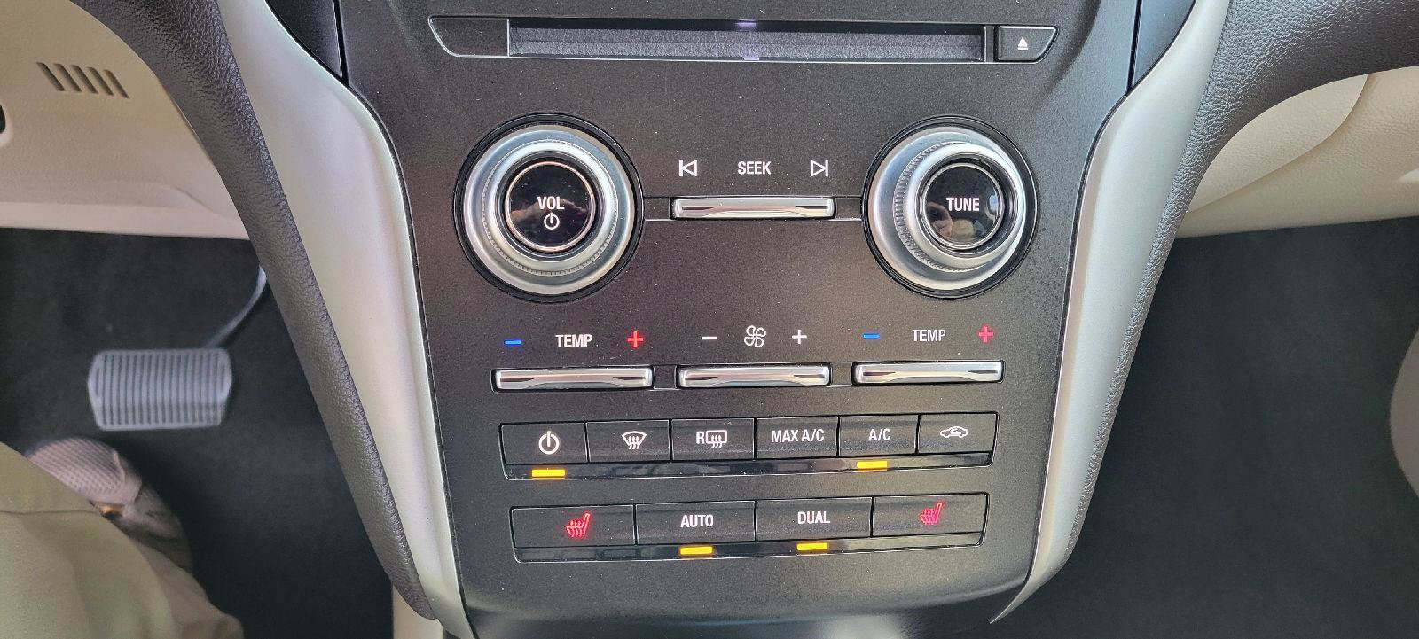 Used 2019 Lincoln MKC Select w/ Select Plus Package image 21