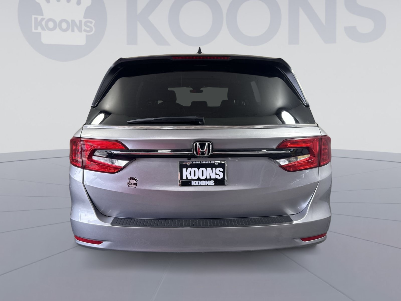 Used 2023 Honda Odyssey EX-L image 5