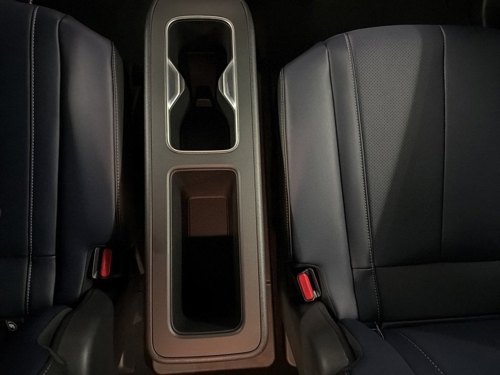 New 2026 INFINITI QX60 Sport image 38