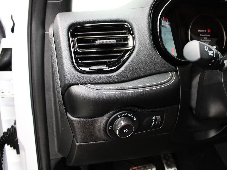 Used 2021 Dodge Durango SRT w/ Black Package image 36