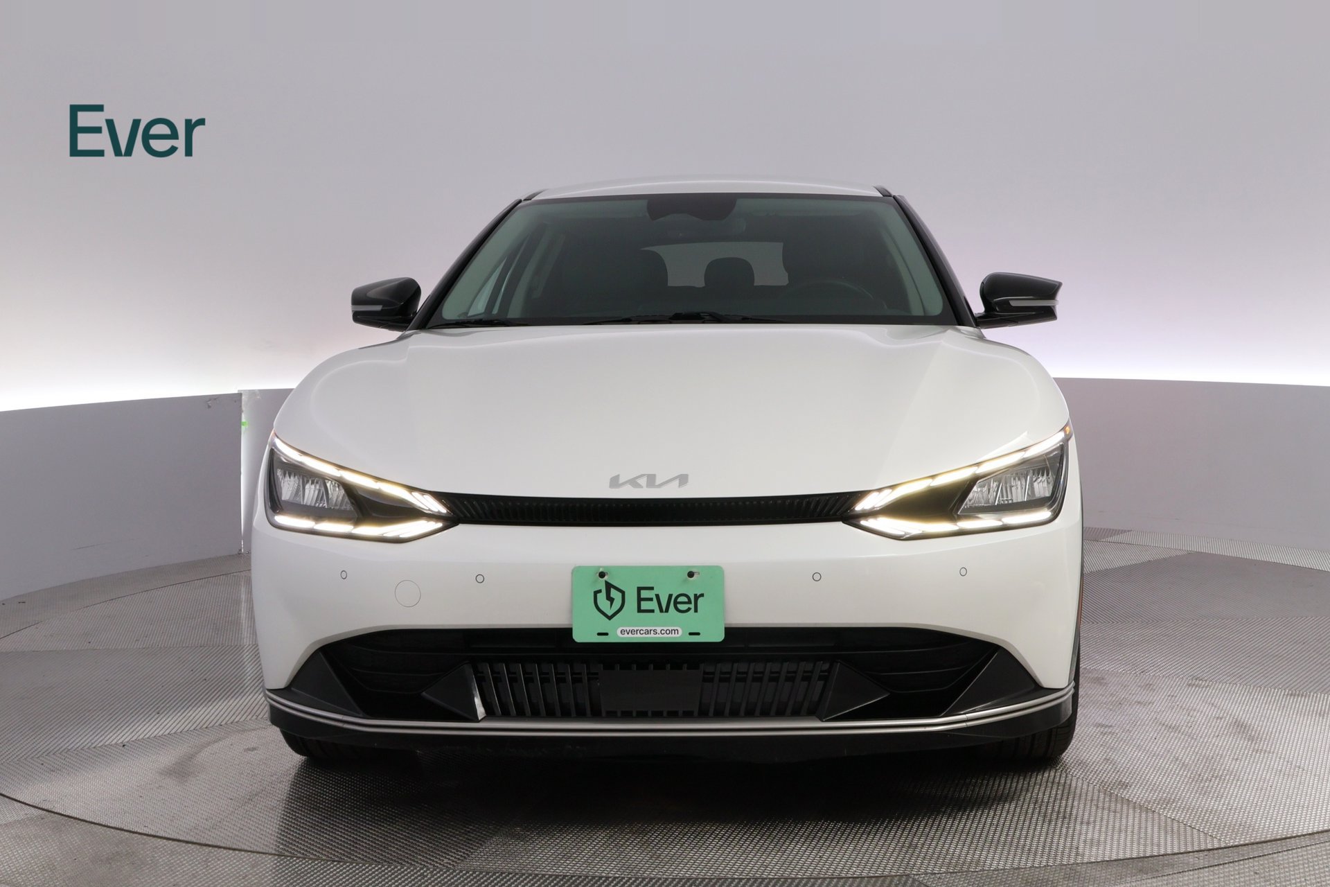Used 2023 Kia EV6 Wind RWD image 12