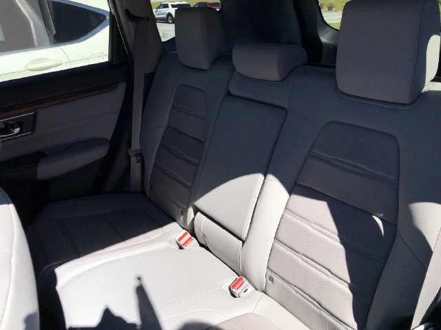 Certified 2022 Honda CR-V EX-L image 30