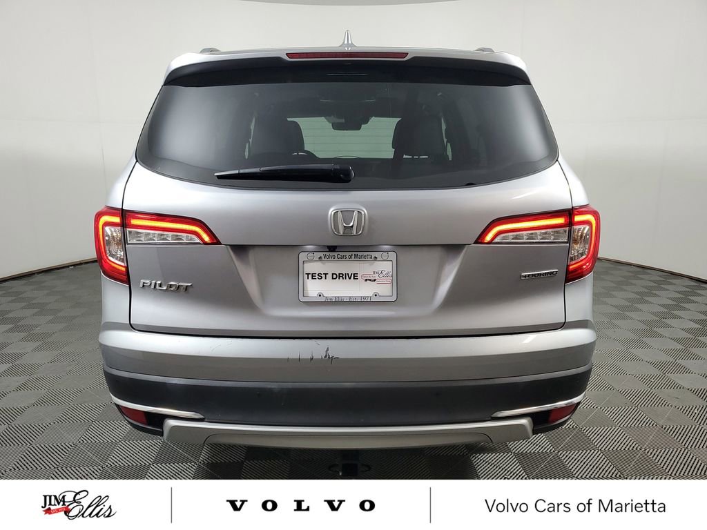 Used 2020 Honda Pilot Touring image 6