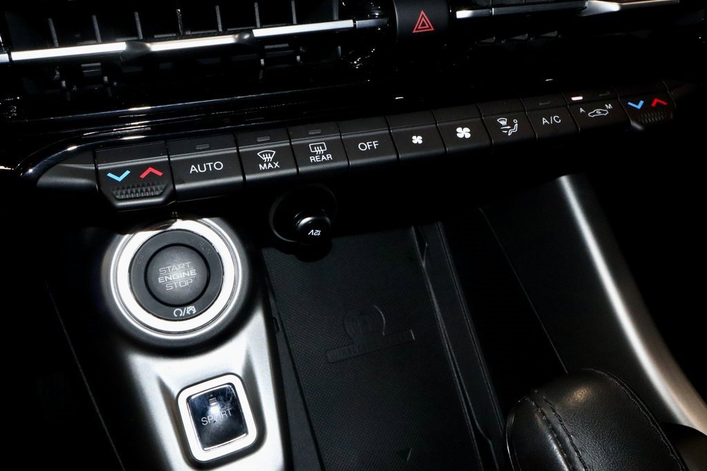 Used 2024 Dodge Hornet R/T Plus image 33