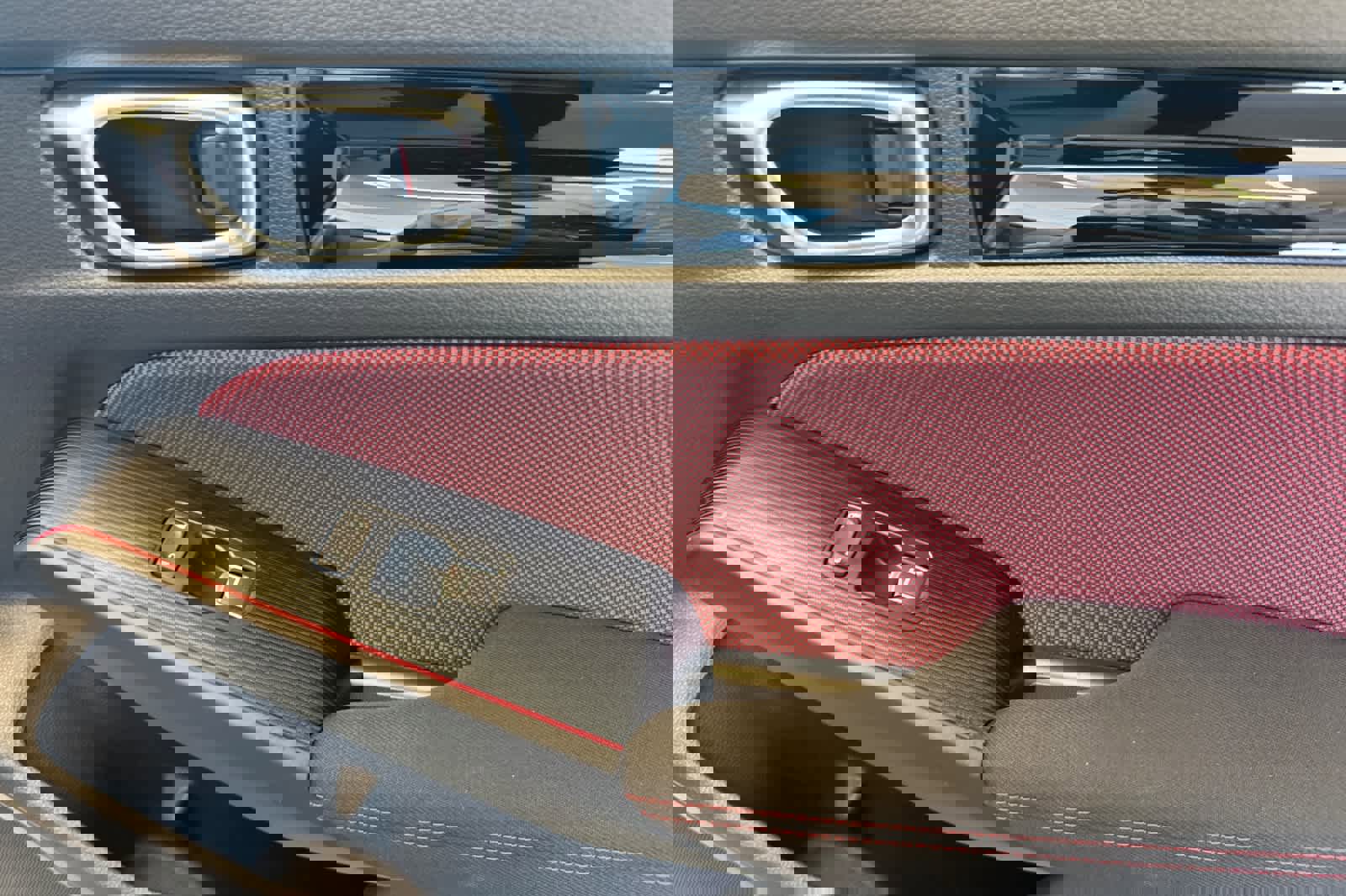 New 2026 Honda Civic Si image 17